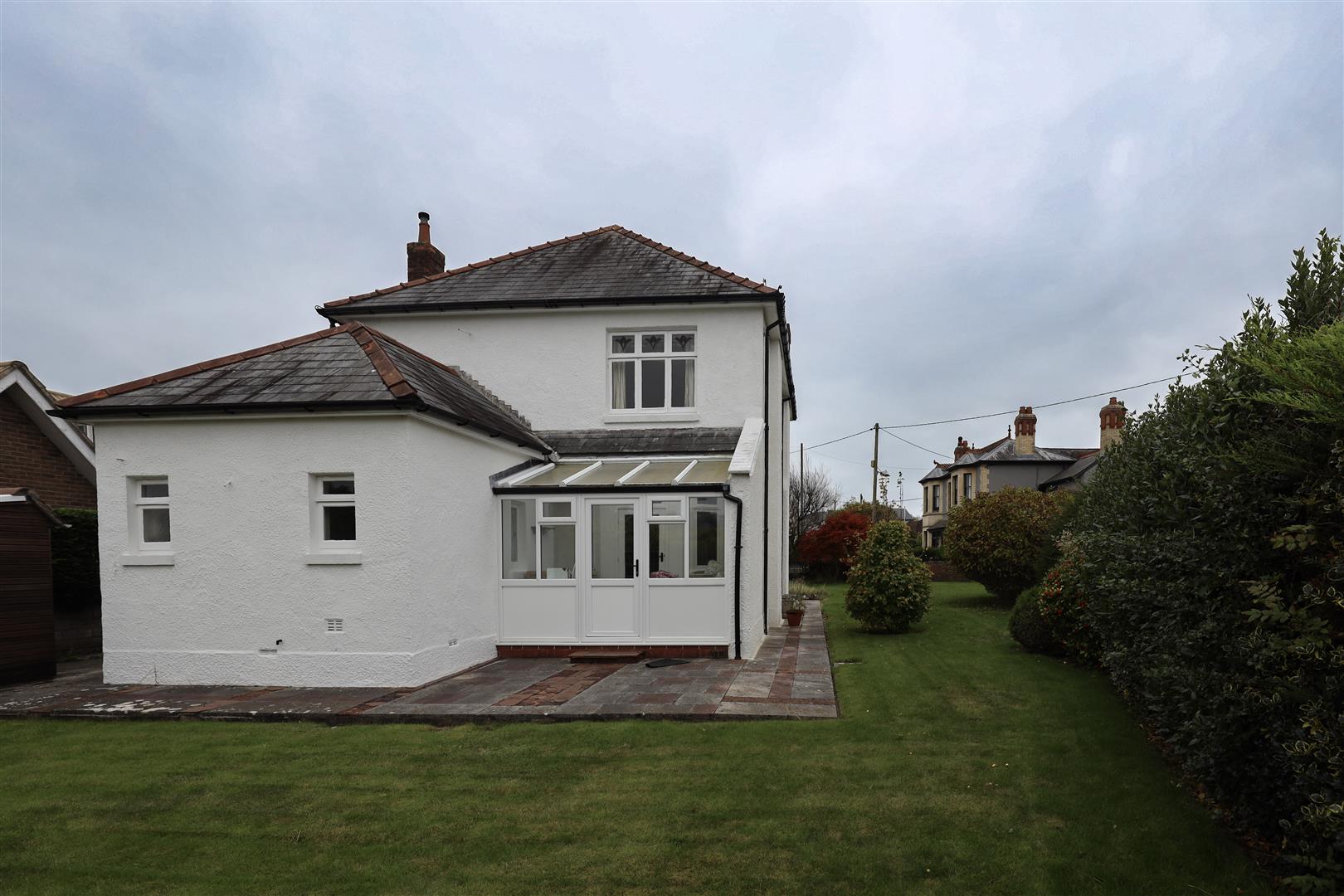 70 Broadway, Llanblethian, Cowbridge, Vale of Glamorgan, CF71 7EW